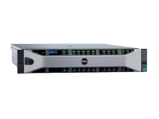 PowerEdge R730XD