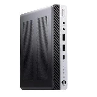 EliteDesk 800 G4