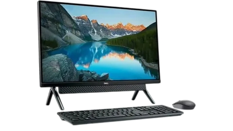 Inspiron 24 5000 All‑in‑One