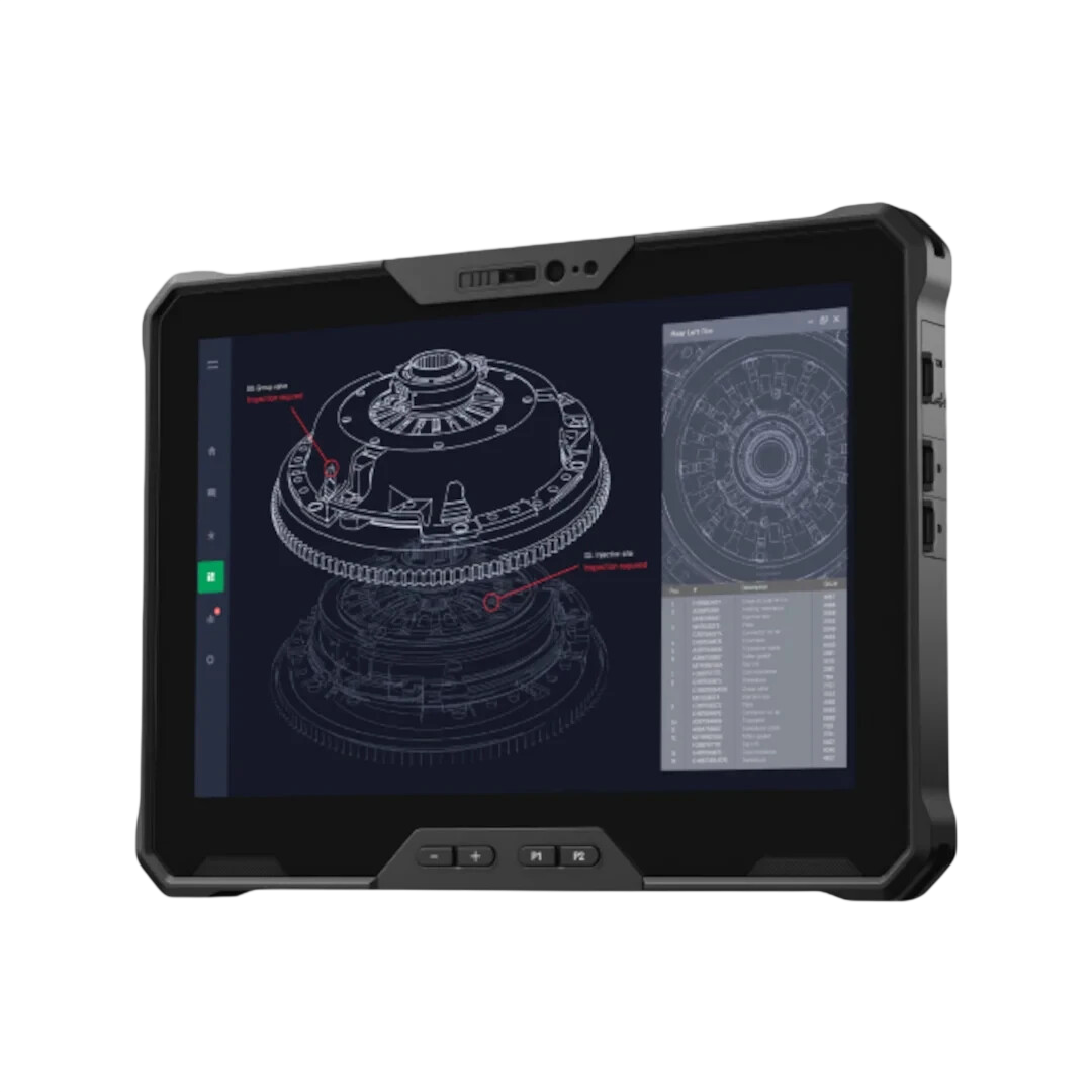 Latitude 7030 Rugged Extreme Tablet